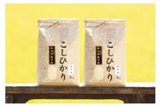 【頒布会】【令和7年産 新米予約】南魚沼産コシヒカリ（無洗米10kg×全6回）【令和7年11月上旬より順次発送予定】