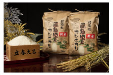 【頒布会】【令和7年産 新米予約】南魚沼塩沢産こしひかり（無洗米10kg×全12回）【令和7年11月上旬より順次発送予定】