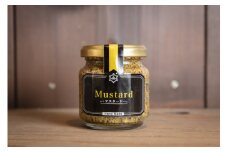 鈴木農場の和からし マスタード１００g×６個