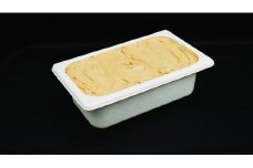フレミン｜うおぬまの生ジェラート【カフェオレ】業務用1.8L×1個