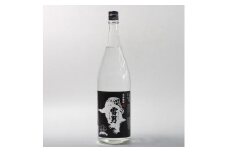 青木酒造 本格粕取り焼酎 雪男 1800ml