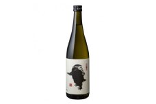 日本酒 青木酒造 鶴齢 雪男 純米 720ml