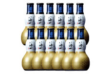 日本酒 八海山 純米大吟醸 45%精米 180ml×12本