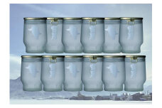 雪男カップ12本(180ml×12本)