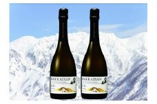 八海山「あわ」（720ml×2本）