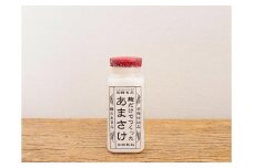【八海山】麹だけでつくったあまさけ１１８ｇ×１０本