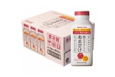 八海山 麹だけでつくったあまさけ 410g 1ケース（20本入）
