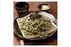 田畑屋の生そば　4人前（1人前300g）つゆ付き