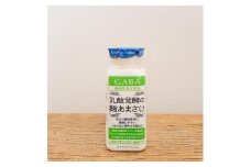 【頒布会】【八海山　乳酸発酵のあまさけGABA118g×30本】×全9回