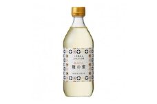 八海山 本みりん 三年熟成品 麹の蜜 500ml 1ケース(12本入り)