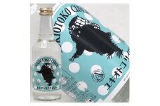 鶴齢 雪男 ユキオトコ サイダー 310ml×12本