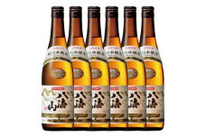 日本酒 八海山 特別本醸造 720ml×6本
