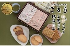 越後三山 山のクッキー 米っこサブレ 三国バウム 和三盆 黒糖 三國バウム 計14個 クッキー チョコチップ ココア サブレ 米粉 和菓子 洋菓子 お菓子 菓子 焼き菓子 セット 菓子詰合せ 詰め合わせ スイーツ ギフト 新潟県 南魚沼市