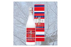鶴齢 Years Bottle 2020/21