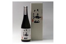 日本酒 八海山 大吟醸 浩和蔵仕込 720ml