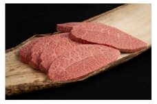 〈内山肉店〉にいがた和牛　雪温貯蔵 みすじステーキ ６００ｇ ［60N2254］【高島屋 選定品】