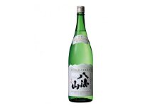 日本酒 八海山 特別純米原酒 1800ml 限定品