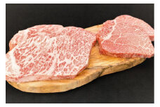 〈内山肉店〉雪温貯蔵にいがた和牛　シャトーブリアン＆サーロイン各２枚【高島屋 選定品】