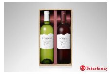＜越後ワイナリー＞雪室貯蔵ワイン　雪季セット【高島屋選定品】