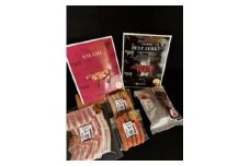 『2019・2022IFFA日本食肉加工コンテスト』金賞受賞セット