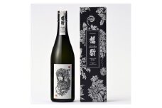 日本酒 鶴齢 2024 Years Bottle 720ml 限定品