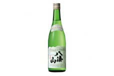 日本酒 八海山 特別純米原酒 720ml 限定品