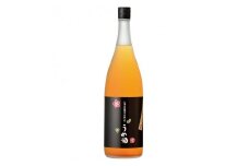 八海山 原酒で仕込んだうめ酒 1800ml