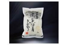【高島屋選定品】【令和7年産】〈JAみなみ魚沼〉南魚沼産こしひかり2kg