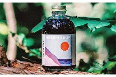 TAINAI HERB SYRUP（ハーブシロップ）250ml