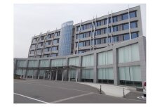 脳ドック　簡易コース　新潟聖籠病院