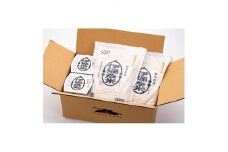 ＜伊彌彦米とパックごはんセット＞精米2kg×2袋 パックごはん4パック ブランド米 新潟県 弥彦村_パックご飯 新潟県産 白米 4キロ ごはんパック レンチン 簡単 レトルト お米【1107193】