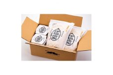 ＜伊彌彦米とパックごはんセット＞精米2kg×4袋 パックごはん8パック ブランド米 新潟県 弥彦村_パックご飯 新潟県産 白米 8キロ ごはんパック レンチン 簡単 レトルト お米 こしひかり こめ コメ【1107194】
