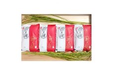 ＜令和7年産・新潟県特別栽培米＞「新之助」8kg(2kg×4袋) ブランド米 精米 新潟県 弥彦村_新潟県産 白米 精米 お米 こめ コメ 8キロ 特別栽培米 しんのすけ シンノスケ 弥彦村産【1053537】