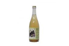新潟産弥彦ブリューイング白泡2024年(果実酒:発泡性)750ml【1573643】