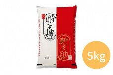 [№5882-0107]令和6年産 新之助　5kg