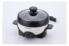 [№5882-0350]ミニグリルパン16cm キッチン用品 調理家電 小型鍋 一人鍋 卓上