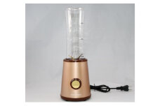 [№5882-0351]トライタンボトルブレンダー600ml  キッチン用品 調理家電 ミキサー スムージー 卓上