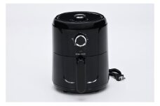 [№5882-0388]エアフライヤー　キッチン用品 調理家電 揚げ物 お惣菜 温め直し 温度調節 卓上