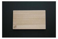 [№5882-0311]桐まな板 大サイズ 国産 日本製 カッティングボード 木製 キッチン用品