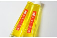 狐の嫁入り(阿賀町産エゴマ油)2本