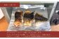 【炭火焼】浜焼きサバ