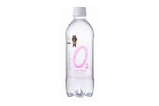 美容・疲労回復をサポート 「飲むO2water」で日常を有酸素生活に!!【地場産品】