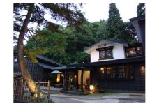 湯居間蔵 80,000円 利用券