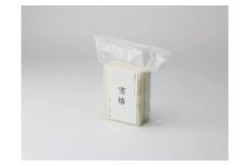 餅 もち 520ｇ ( 7枚入り ) × 6パック 魚沼のおいしいお餅 雪椿 化粧箱入り | お餅 おもち モチ 最高級もち米 魚沼産こがねもち 使用 国産もち米 お取り寄せ 新潟県 津南町