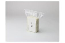 魚沼のおいしいお餅 520g（7枚入り）×2パック 魚沼産こがねもち