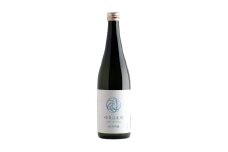 日本酒 純米吟醸 ゆきのまゆ 720ml × 1本 苗場酒造 新潟 | 清酒 お酒 酒 さけ 地酒 四合瓶 お取り寄せ 人気 おすすめ 贈り物 贈答 プレゼント ギフト 父の日 新潟県 津南町