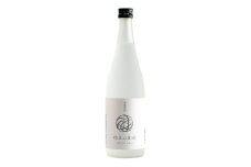 ゆきのまゆ 本格焼酎 720ml ×1本 酒粕蒸留 新潟県 津南町 苗場酒造株式会社