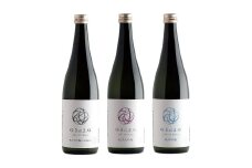 ゆきのまゆ 3種 720ml 3本セット