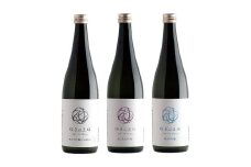 ゆきのまゆ 3種 720ml 3本セット