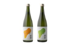 深然－MIZEN－ 純米吟醸・純米大吟醸 720ml 2本セット